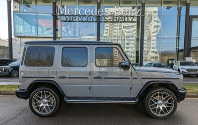 Mercedes-Benz G-Класс W463 рестайлинг _iii, 2020 год, 17 600 000 рублей, 1 фотография