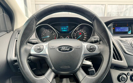 Ford Focus III, 2011 год, 753 000 рублей, 12 фотография