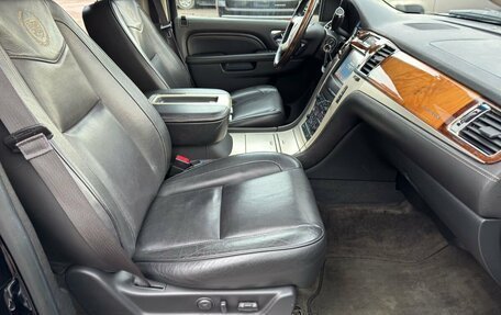 Cadillac Escalade III, 2014 год, 2 780 000 рублей, 11 фотография