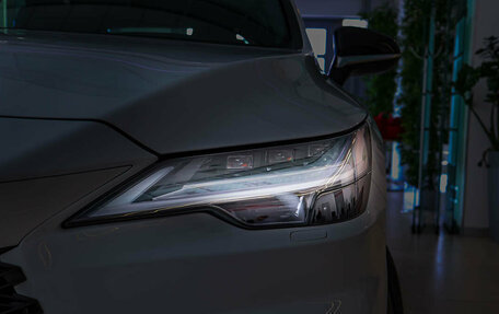 Lexus RX IV рестайлинг, 2023 год, 11 200 000 рублей, 4 фотография