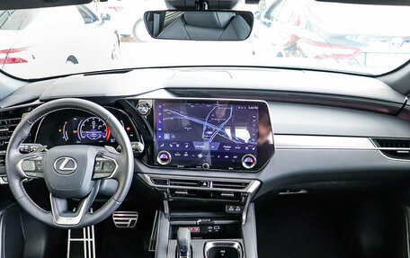 Lexus RX IV рестайлинг, 2023 год, 11 200 000 рублей, 6 фотография