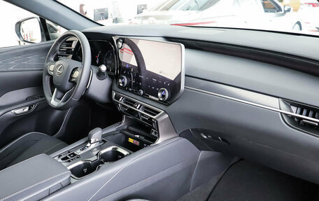 Lexus RX IV рестайлинг, 2023 год, 11 200 000 рублей, 7 фотография