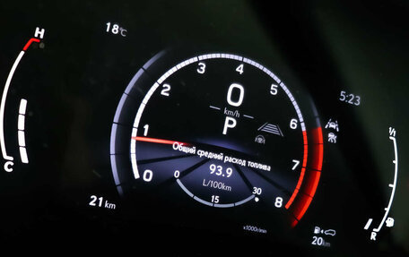 Lexus RX IV рестайлинг, 2023 год, 11 200 000 рублей, 11 фотография