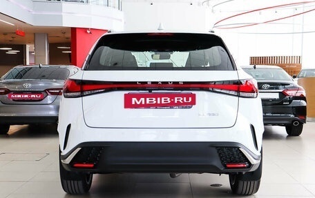 Lexus RX IV рестайлинг, 2023 год, 11 200 000 рублей, 18 фотография