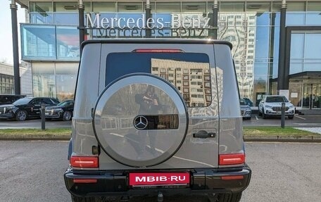 Mercedes-Benz G-Класс W463 рестайлинг _iii, 2020 год, 17 600 000 рублей, 7 фотография