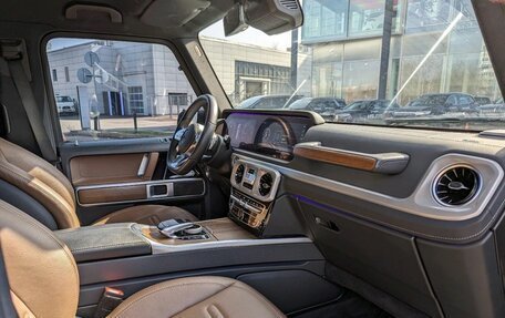 Mercedes-Benz G-Класс W463 рестайлинг _iii, 2020 год, 17 600 000 рублей, 14 фотография