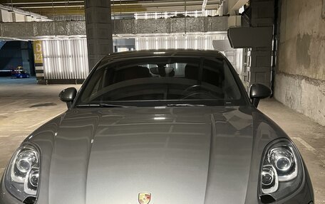 Porsche Macan I рестайлинг, 2014 год, 2 987 000 рублей, 10 фотография