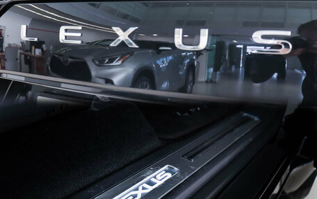 Lexus LX, 2024 год, 25 900 000 рублей, 7 фотография