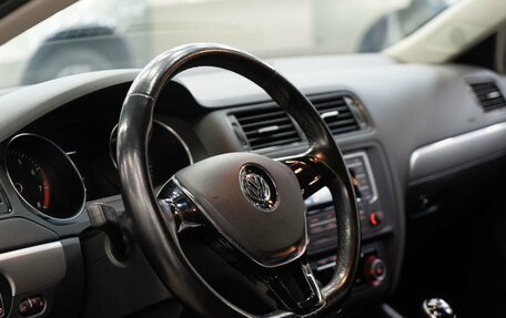 Volkswagen Jetta VI, 2016 год, 1 479 000 рублей, 5 фотография