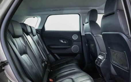 Land Rover Range Rover Evoque I, 2017 год, 2 435 000 рублей, 15 фотография