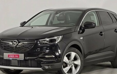 Opel Grandland X I, 2020 год, 2 700 000 рублей, 1 фотография
