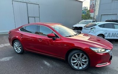 Mazda 6, 2023 год, 4 290 000 рублей, 1 фотография