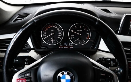 BMW X1, 2017 год, 2 389 000 рублей, 17 фотография