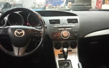 Mazda 3, 2009 год, 876 000 рублей, 5 фотография