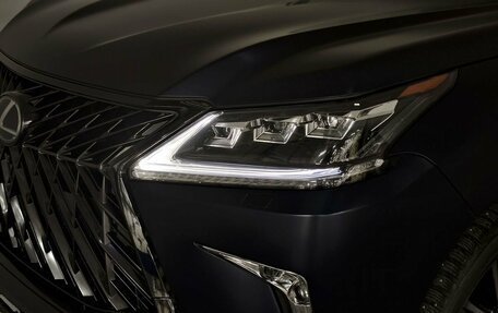 Lexus LX III, 2020 год, 11 690 000 рублей, 9 фотография