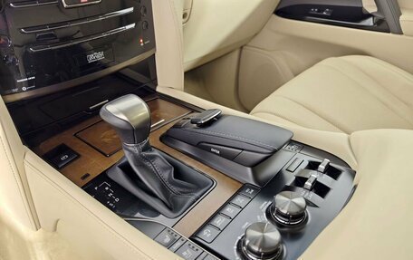 Lexus LX III, 2020 год, 11 690 000 рублей, 24 фотография