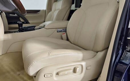 Lexus LX III, 2020 год, 11 690 000 рублей, 25 фотография