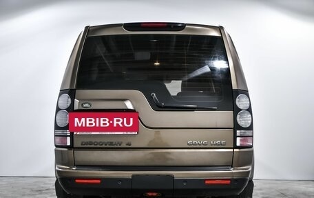 Land Rover Discovery IV, 2012 год, 2 385 000 рублей, 5 фотография