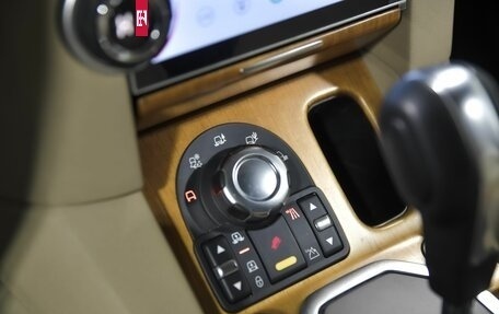 Land Rover Discovery IV, 2012 год, 2 385 000 рублей, 12 фотография