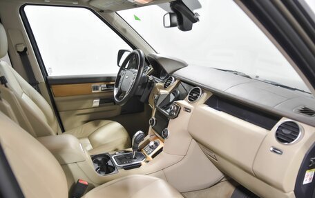 Land Rover Discovery IV, 2012 год, 2 385 000 рублей, 20 фотография