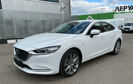 Mazda 6, 2023 год, 4 290 000 рублей, 3 фотография