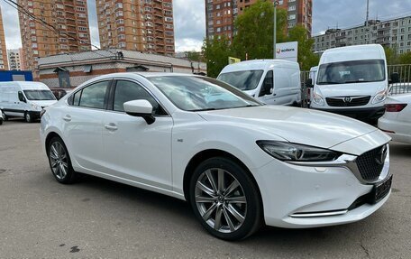 Mazda 6, 2023 год, 4 290 000 рублей, 2 фотография