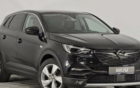 Opel Grandland X I, 2020 год, 2 700 000 рублей, 3 фотография