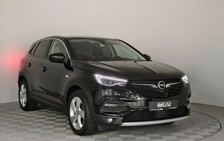 Opel Grandland X I, 2020 год, 2 700 000 рублей, 35 фотография