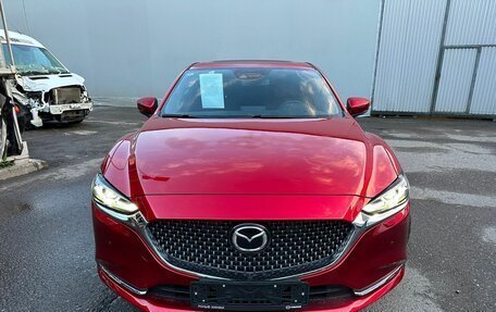 Mazda 6, 2023 год, 4 290 000 рублей, 3 фотография