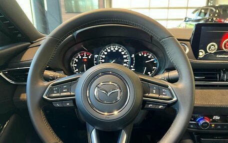 Mazda 6, 2023 год, 4 290 000 рублей, 20 фотография