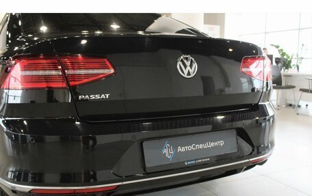 Volkswagen Passat B8 рестайлинг, 2017 год, 2 298 000 рублей, 8 фотография
