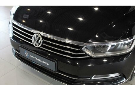 Volkswagen Passat B8 рестайлинг, 2017 год, 2 298 000 рублей, 9 фотография