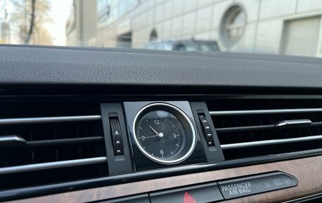 Volkswagen Passat B8 рестайлинг, 2017 год, 2 298 000 рублей, 25 фотография