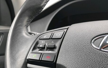 Hyundai Tucson III, 2018 год, 2 270 000 рублей, 11 фотография