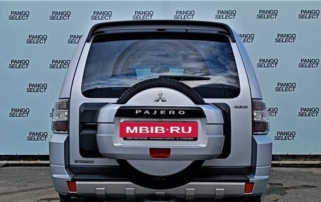 Mitsubishi Pajero IV, 2010 год, 2 090 000 рублей, 4 фотография