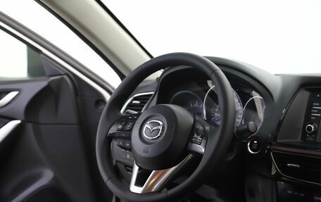 Mazda 6, 2014 год, 1 299 000 рублей, 14 фотография