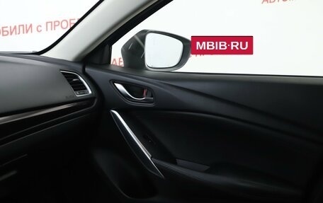 Mazda 6, 2014 год, 1 299 000 рублей, 10 фотография