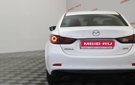 Mazda 6, 2014 год, 1 299 000 рублей, 18 фотография