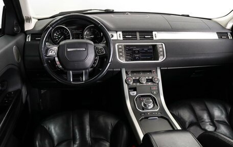Land Rover Range Rover Evoque I, 2013 год, 2 090 000 рублей, 10 фотография
