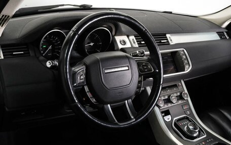 Land Rover Range Rover Evoque I, 2013 год, 2 090 000 рублей, 14 фотография
