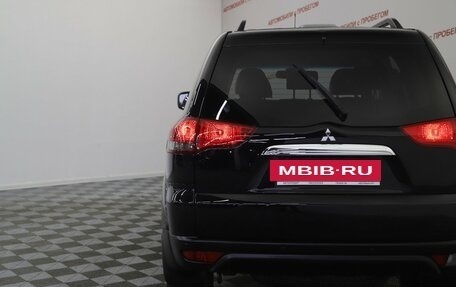 Mitsubishi Pajero Sport II рестайлинг, 2014 год, 1 549 000 рублей, 18 фотография