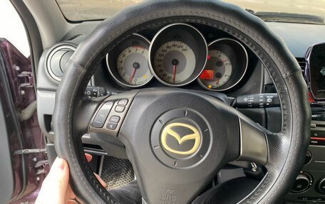 Mazda 3, 2007 год, 739 000 рублей, 6 фотография