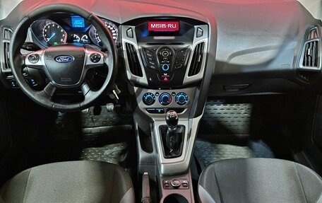Ford Focus III, 2012 год, 865 500 рублей, 9 фотография