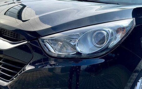 Hyundai ix35 I рестайлинг, 2012 год, 1 440 000 рублей, 17 фотография