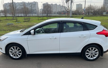 Ford Focus III, 2018 год, 2 700 000 рублей, 6 фотография