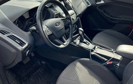 Ford Focus III, 2018 год, 2 700 000 рублей, 15 фотография