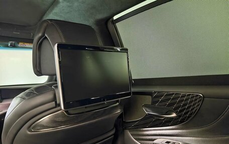 Lexus LS IV, 2021 год, 10 555 000 рублей, 28 фотография
