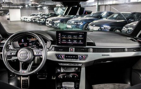 Audi A4, 2021 год, 4 677 000 рублей, 6 фотография