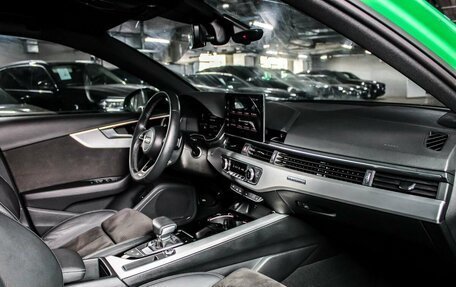 Audi A4, 2021 год, 4 677 000 рублей, 7 фотография