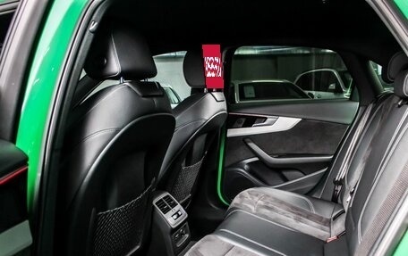 Audi A4, 2021 год, 4 677 000 рублей, 8 фотография